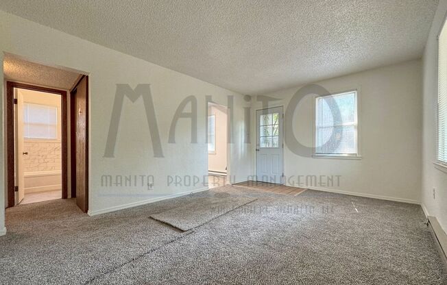 2 beds, 1 bath, $1,500