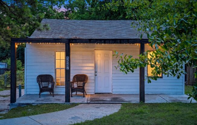 Cozy Marietta Ranch Near Marietta Square – Housing Vouchers Welcome