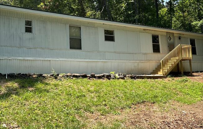 Quiet 3 Bedroom in Alexander