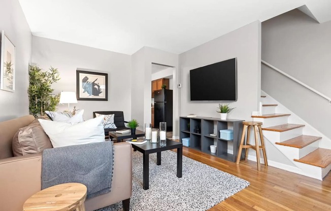 Exciting Changes Under New Management: Apartments for Rent in Columbus