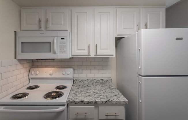 Welcome Home to Princeton Court Apartments