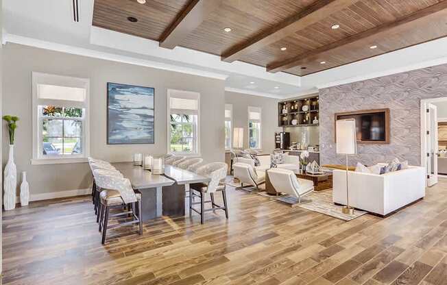 The District Boynton - Apartments in Palm Beach County - premium amenities