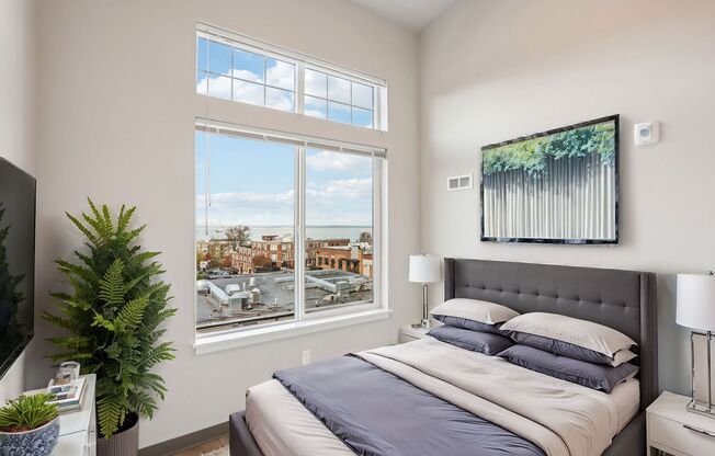 2 beds, 1 bath, 932 sqft, $3,195, Unit 309