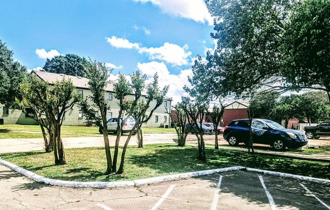 Partner-provided property photo