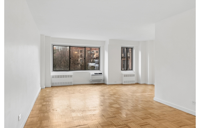 1 bed, 1 bath, 585 sqft, $5,400, Unit 4K