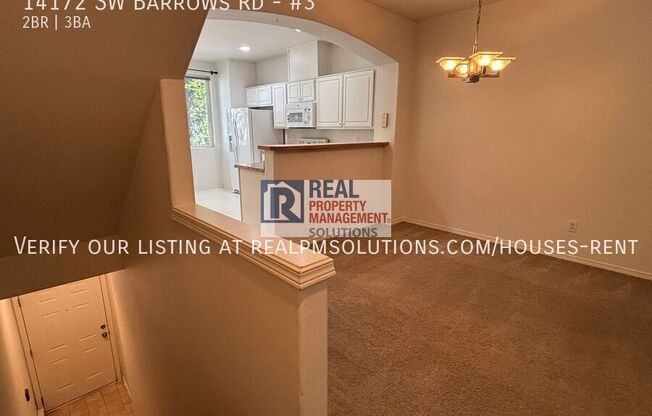 14172 SW BARROWS RD