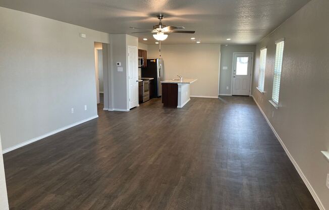 *Pre-Leasing* | Three Bedroom | Two Bath Home in Scott's Hollow