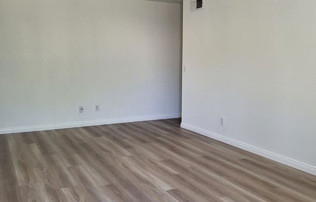 Centrally Located Two Bedroom Available Now