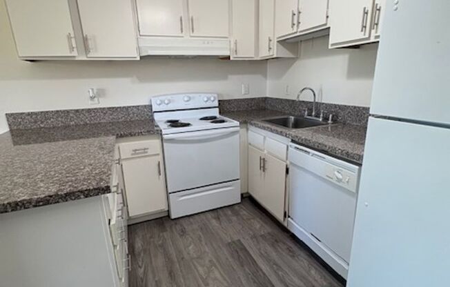 Studio, 1 bath, 436 sqft, $1,225, Unit 21