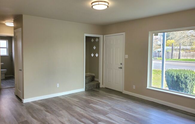 Classic Craftsman Home Available