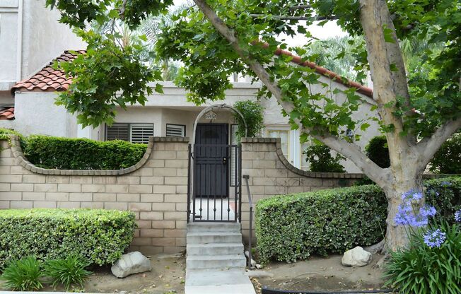 3 Bedroom Rancho Cucamonga Condo