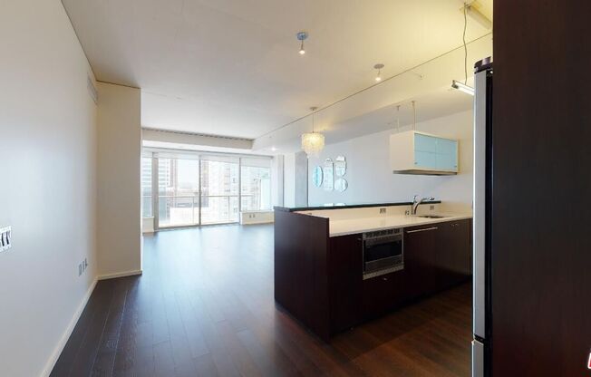 2 beds, 2 baths, 1,180 sqft, $4,500, Unit 1108