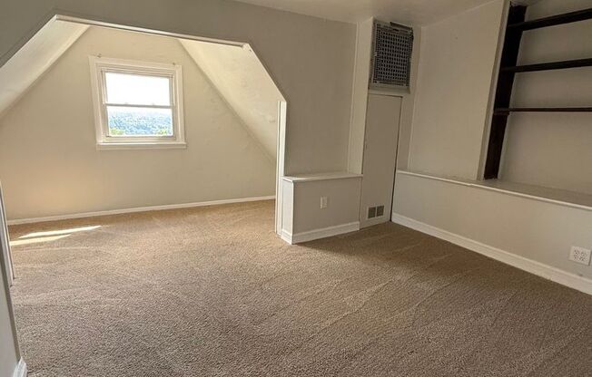 1 Bed 1 Bath in Swissvale