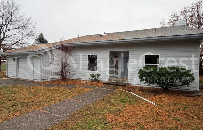 Renovated 3 Bedroom 2.5 Bath Country Home with Mountain Views & Wrap Around Porch!!