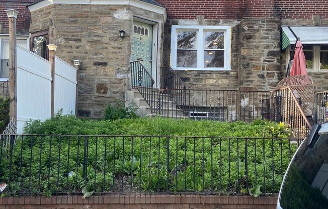 Remodeled Home - Ogontz