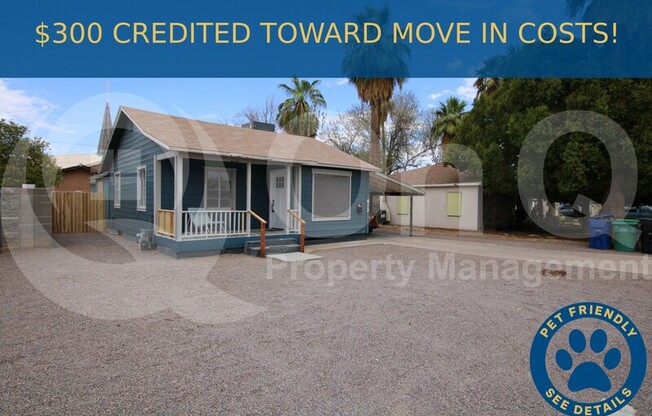 Partner-provided property photo