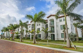 Luxury Apartments for Rent in Delray, FL