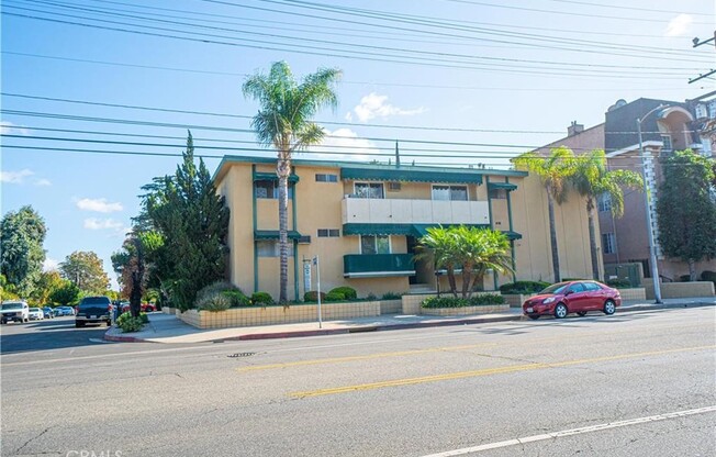 4924 Kester Ave, Sherman Oaks CA 12
