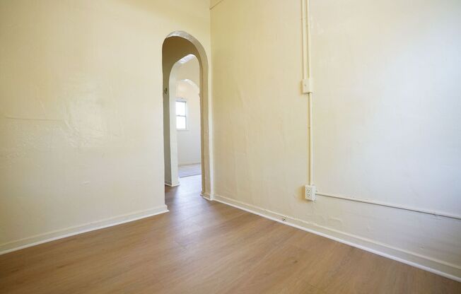 Studio, 1 bath, $1,599, Unit 828.25