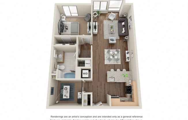Partner-provided property photo