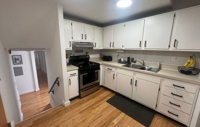 Mountfair Apartments