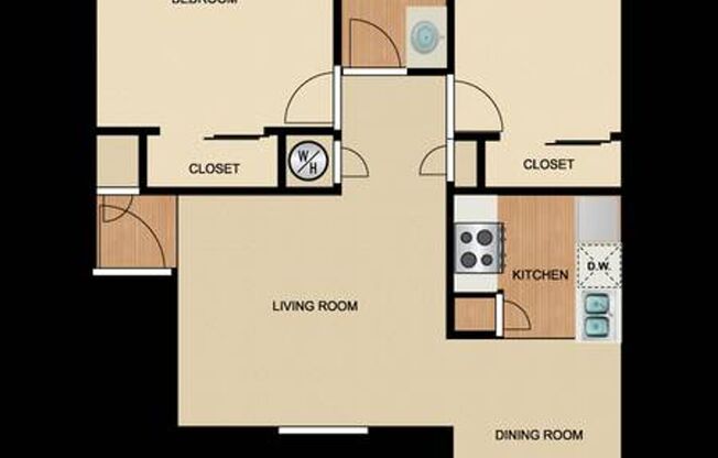 Partner-provided property photo