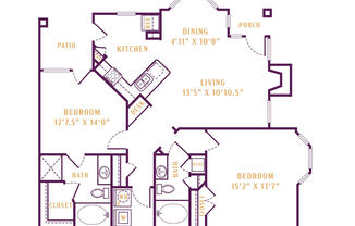 Partner-provided photo for $1911 unit