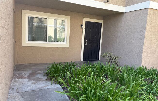 Villa Del Sol Apartments