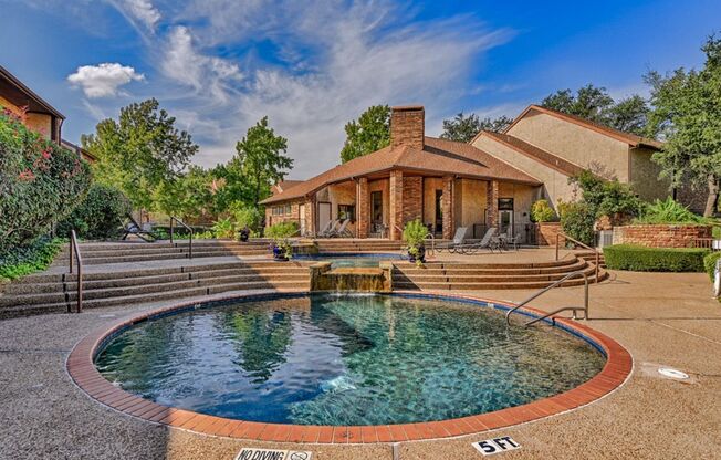 Affordable 2 bedroom in North Arlington