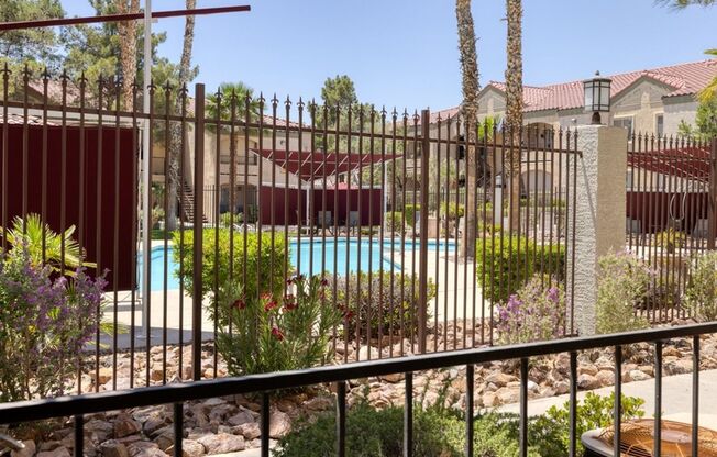 1 bed, 1 bath, $2,100, Unit # 1043