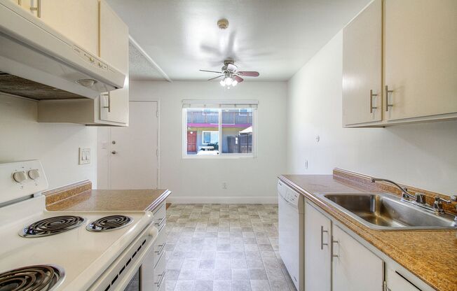 1 bed, 1 bath, 600 sqft, $1,995, Unit 29