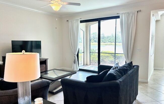 AVAILABLE FEBRUARY 1!! - 2026 WINTER SEASON AND BEYOND! LAKEWOOD NATIONAL GOLF/TENNIS