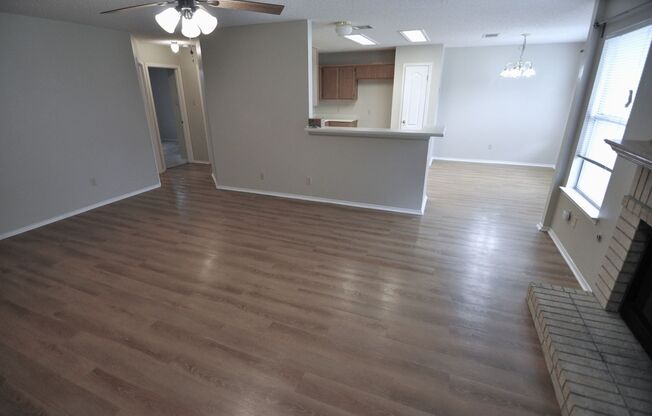 Amazing Cedar Park Home!