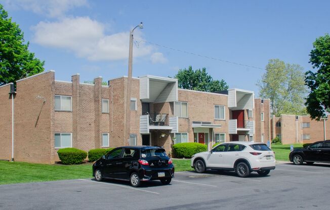 Partner-provided property photo
