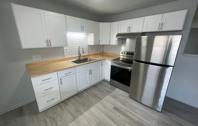 2 beds, 1 bath, 855 sqft, $1,099, Unit 3364-17