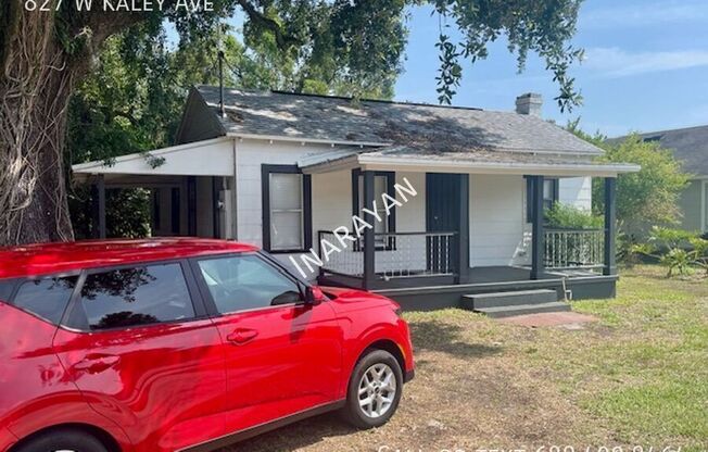 827 W KALEY AVE