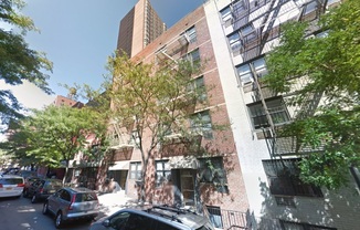 205 E 89 ST