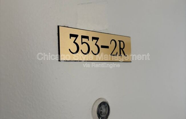 353 E 55th Pl, Chicago IL