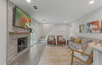 3163 Cortez Drive