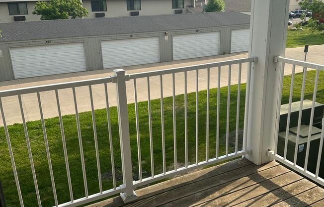 1 bed, 1 bath, 700 sqft, $725, Unit 207