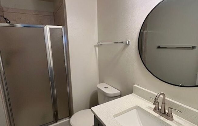 2bed/2bath with dishwasher