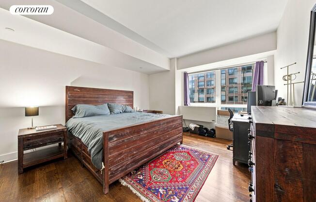 2 beds, 2 baths, 1,175 sqft, $6,995, Unit 5C