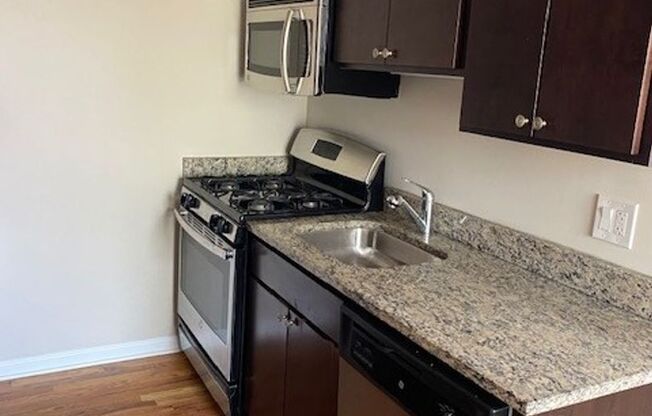1116 Washington, LLC