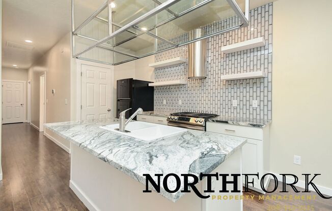 Welcome Home to Comfort & Convenience