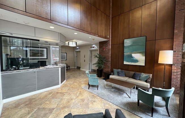 2 beds, 2 baths, 1,100 sqft, $4,900, Unit 6E