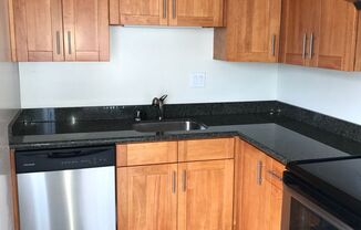 1 bed, 1 bath, $2,000, Unit 2