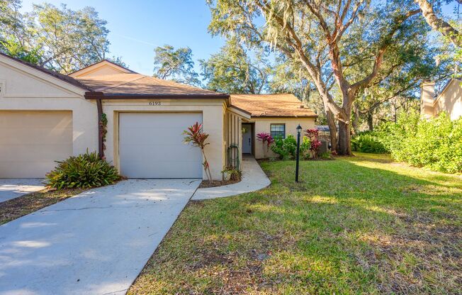 Remodeled 2 Bedroom Townhome in Port Orange