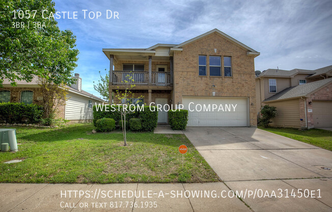 1057 Castle Top Dr