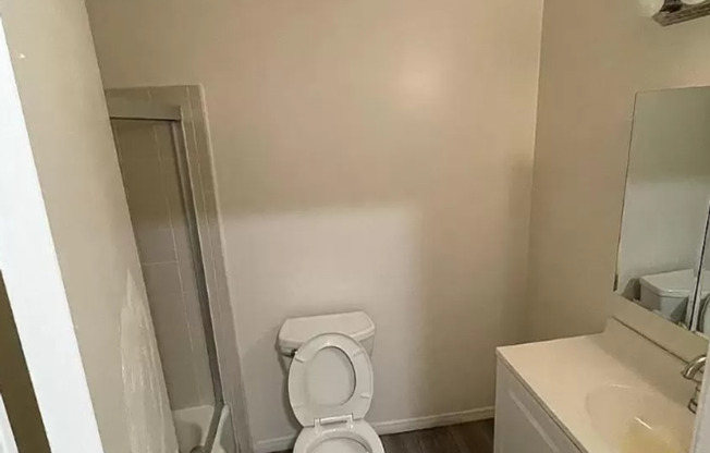 Studio, 1 bath, $1,550