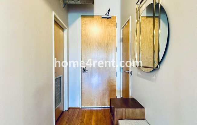 2 beds, 2 baths, $1,849